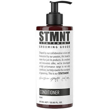 STMNT - Man Grooming Goods Conditioner - Kondicionér na vlasy a vousy - 275ml