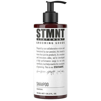 STMNT - Man Grooming Goods Shampoo - Čisticí šampon - 750ml