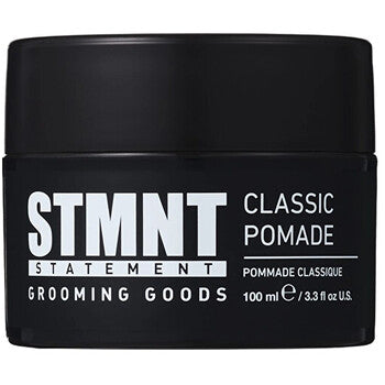 STMNT - Man Grooming Goods Classic Pomade - Stylingová pomáda - 100ml