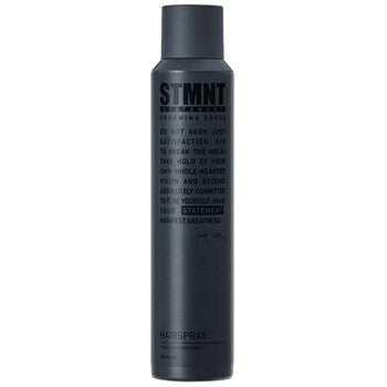 STMNT - Man Grooming Goods Hairspray - Fixační sprej na vlasy - 200ml