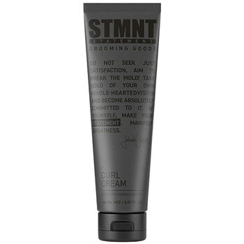 STMNT - Man Grooming Goods Curl Cream - Stylingový krém - 150ml