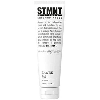 STMNT - Man Grooming Goods Shaving Gel - Gel na holení - 150ml