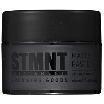STMNT - Man Grooming Goods Matte Paste - Matující pasta na vlasy - 100ml