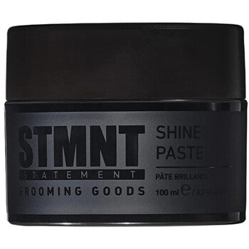 STMNT - Man Grooming Goods Shine Paste - Pasta pro lesk vlasů - 100ml