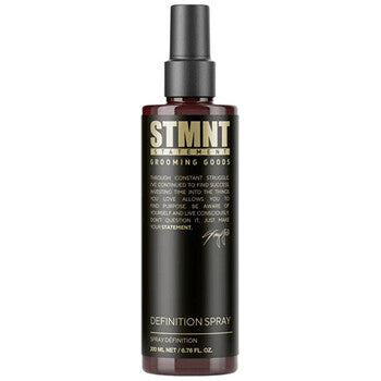 STMNT - Man Grooming Goods Definition Spray - Tvarující sprej - 200ml