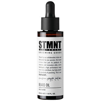 STMNT - Man Grooming Goods Beard Oil - Olej na vousy - 50ml