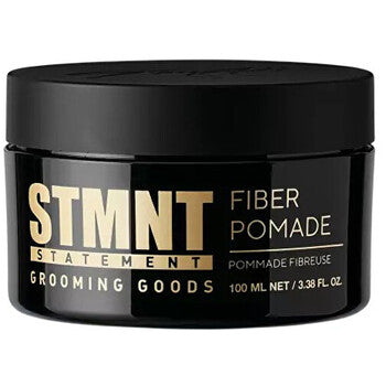 STMNT - Grooming Goods Fiber Pomade - Stylingová pomáda na vlasy - 100ml