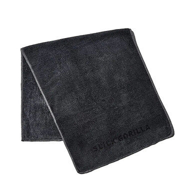Slick Gorilla - Microfibre Towel - Rychleschnoucí ručník na vlasy