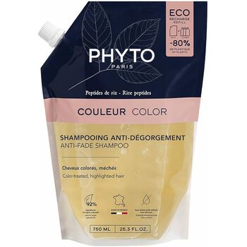 Phyto Professional - Color Anti-Fade Shampoo Refill - Náplň šamponu na ochranu barvy - 750ml