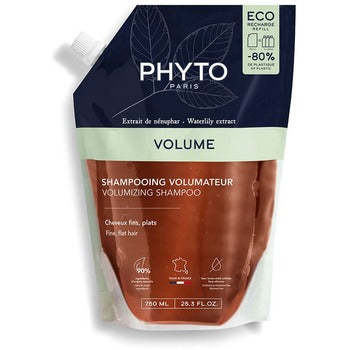 Phyto Professional - Volume Volumizing Shampoo Refill - Náplň šamponu pro zvětšení objemu - 750ml