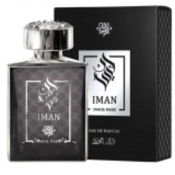 Dar El Ward - Iman EDP - 100ml