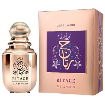 Dar El Ward - Ritage EDP - 100ml