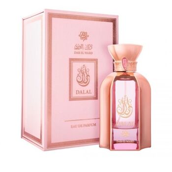 Dar El Ward - Dalal EDP - 100ml