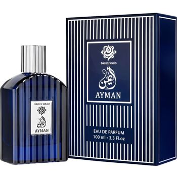Dar El Ward - Ayman EDP - 100ml