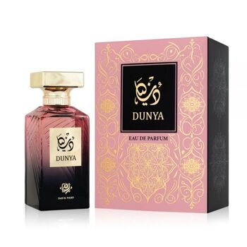 Dar El Ward - Dunya EDP - 100ml