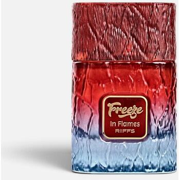 Riiffs Perfumes - Freeze in Flames Parfum - 100ml