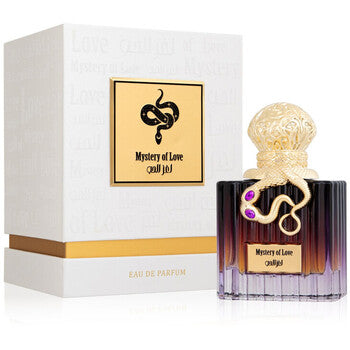 Al Malakia - Mystery Of Love EDP - 100ml