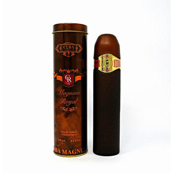 Cuba - Magnum Royal EDT - 130ml