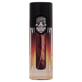 Cuba - Addict Night Life EDT - 100ml