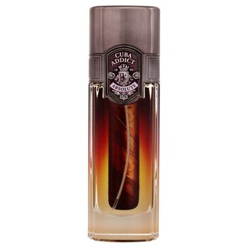 Cuba - Addict Absolute EDT - 100ml