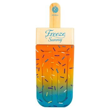 Assala Prime - Freeze Sunny EDP - 85ml