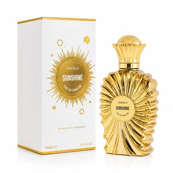 Assala Prime - Sunshine EDP - 100ml