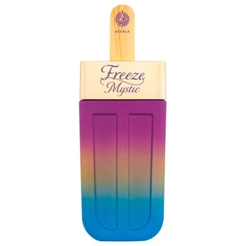 Assala Prime - Freeze Mystic EDP - 85ml