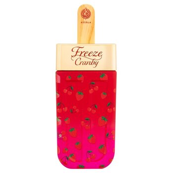 Assala Prime - Freeze Cranby EDP - 85ml