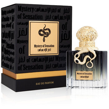 Al Malakia - Mystery Of Sensation EDP - 100ml