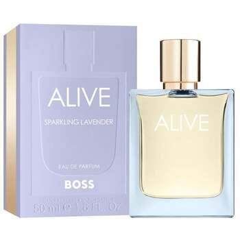 Hugo Boss - Boss Alive Sparkling Lavender EDP - 50ml