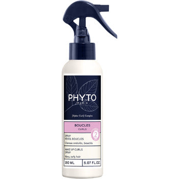 Phyto Professional - Curls Wake Up Curls Spray - Stylingový sprej pro vlnité vlasy - 150ml