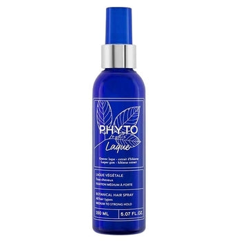 Phyto Professional - Laque Botanical Hair Spray - Lak na vlasy pro střední fixaci - 150ml