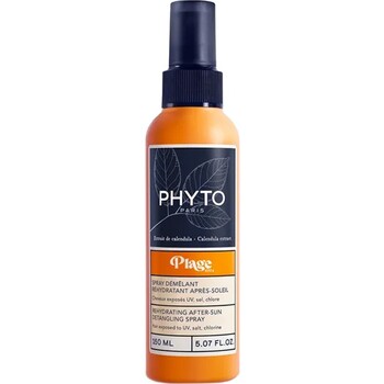 Phyto Professional - Plage Rehydrating After-Sun Detangling Spray - Posilující bezoplachový sprej pro snadné rozčesávání vlasů - 150ml