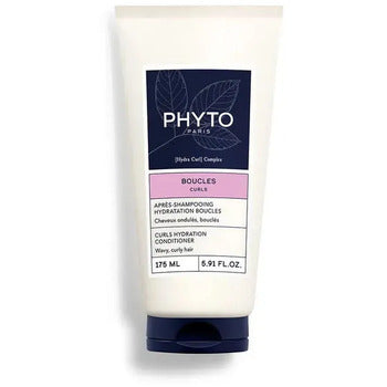 Phyto Professional - Curls Curls Hydration Conditioner - Hydratační kondicionér pro všechny typy vlasů - 175ml