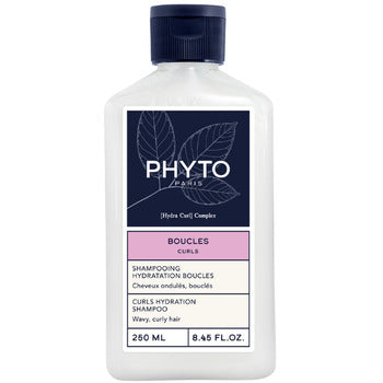 Phyto Professional - Curls Curls Hydration Shampoo - Hydratační šampon pro všechny typy vlasů - 250ml
