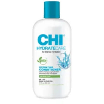 Farouk Systems - CHI HydrateCare Hydrating Conditioner - Vyživující kondicionér s hydratačním účinkem - 355ml