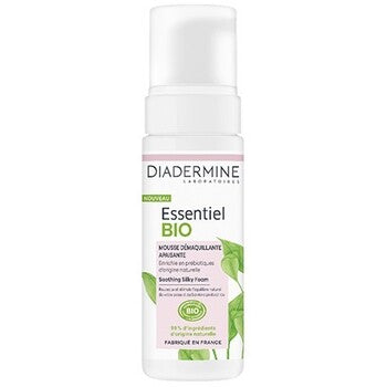 Diadermine - Essentiel Bio Soothing Cleansing Foam - Čisticí pěna - 150ml
