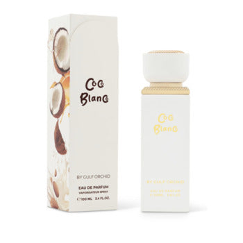 Gulf Orchid - Coco Blanco EDP - 100ml