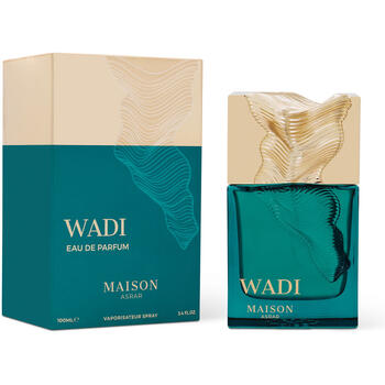 Maison Asrar - Wadi EDP - 100ml