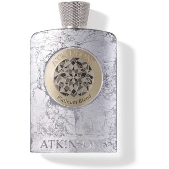 Atkinsons - Platinum Blend Parfum Intense - 100ml