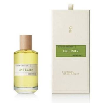Liquides Imaginaires - Lime Sister EDP - 100ml