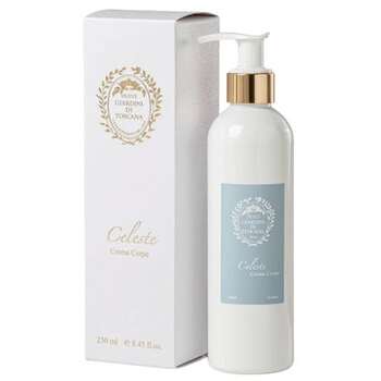 Giardini Di Toscana - Celeste Tělové mléko - 250ml