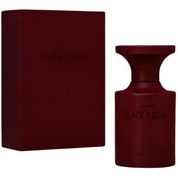 Borntostandout - BLACK KARAK Extrait Extrême - 50ml