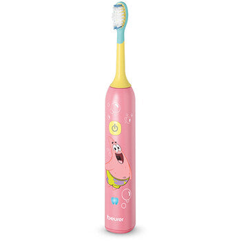 Beurer - Seastar Pink SC11 - Dětský sonický zubní kartáček
