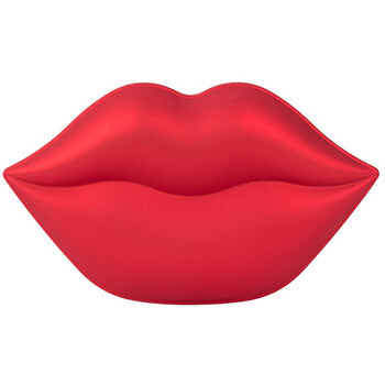 Kocostar - Rose Lip Mask - Hydrogelová maska na rty ( 20 ks )