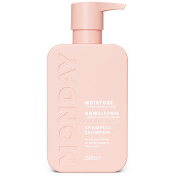 Monday - Moisture Shampoo - Hydratační šampon - 354ml