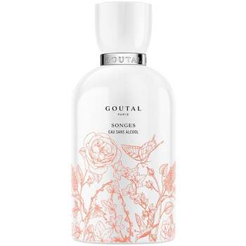 Annick Goutal - Songes Eau Sans Alcool EDC - 100ml