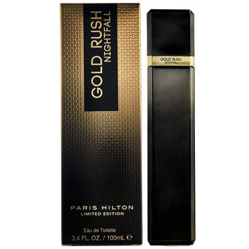 Paris Hilton - Gold Rush Nightfall EDT - 100ml