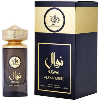 Al Wataniah - Nawal Alexandrite EDP - 100ml