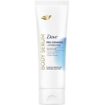 Dove - Pro-Ceramide+ Hydratation Body Serum - Tělové sérum - 200ml